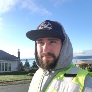 Meet your Posher, Eric